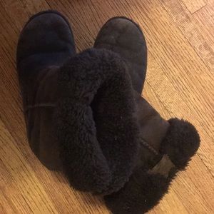 Classic Tall Uggs boots